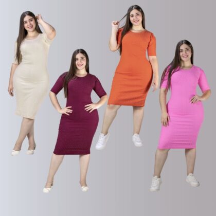 Vestido sirio