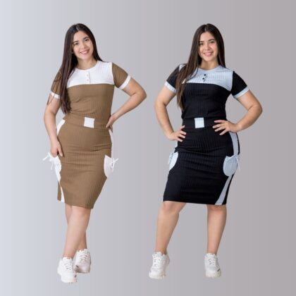 Conjunto Opalo