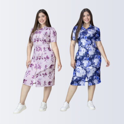 Vestido Xiana