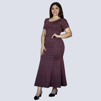 VESTIDO BELLA
