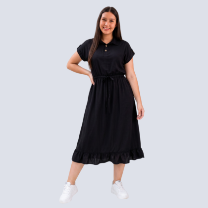 VESTIDO TALEGO