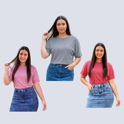 BLUSA LULI