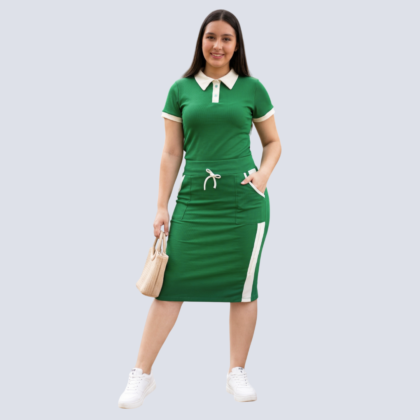 CONJUNTO TAMARA
