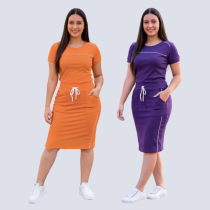 CONJUNTO KEILA