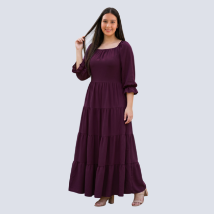 VESTIDOS IVONNE