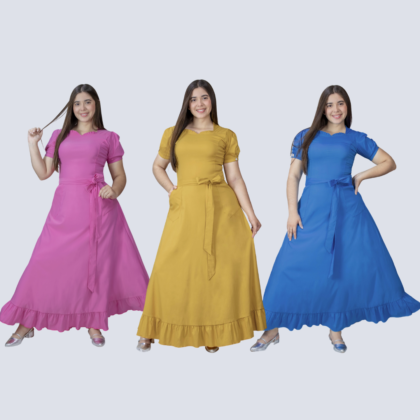 VESTIDOS MIA
