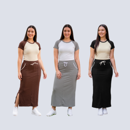 CONJUNTO YESE