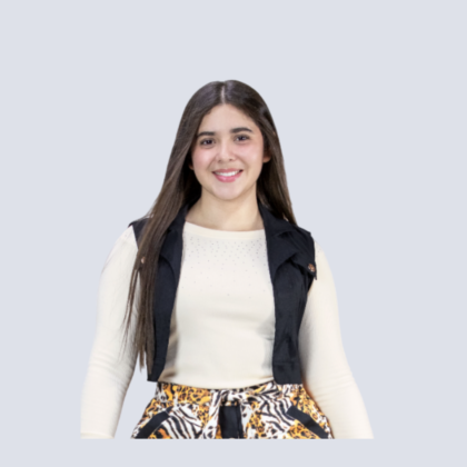 CHAQUELECOS MANGA SIZAS