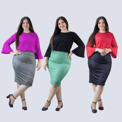 FALDAS AVELLANA