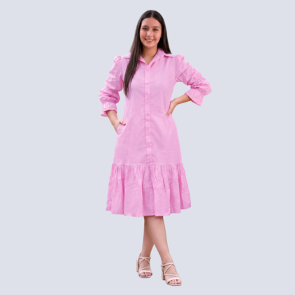 VESTIDOS MELISSA