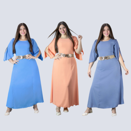 VESTIDOS NOA