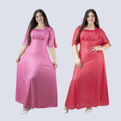 VESTIDOS HANNAH