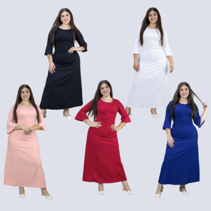 VESTIDOS ZAIRA