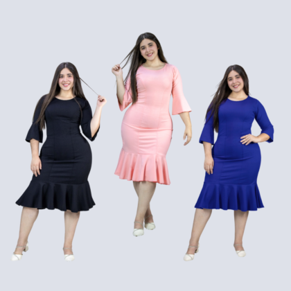 VESTIDOS NASYA