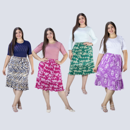 FALDA ISA