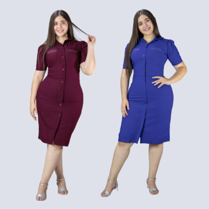 VESTIDOS STILO