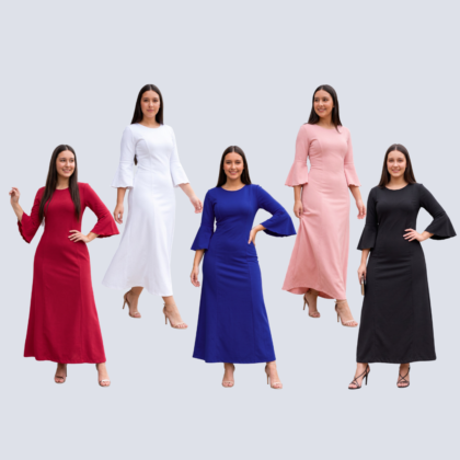 VESTIDOS ZAIRA