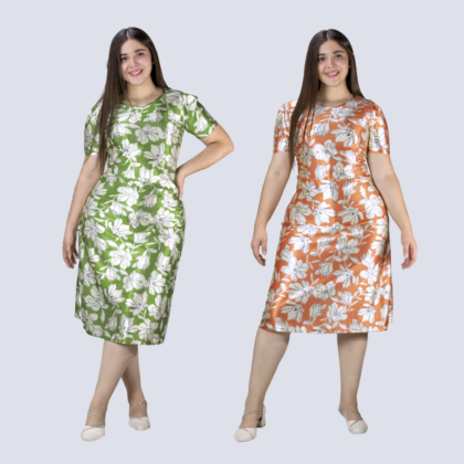 VESTIDOS GRANATE