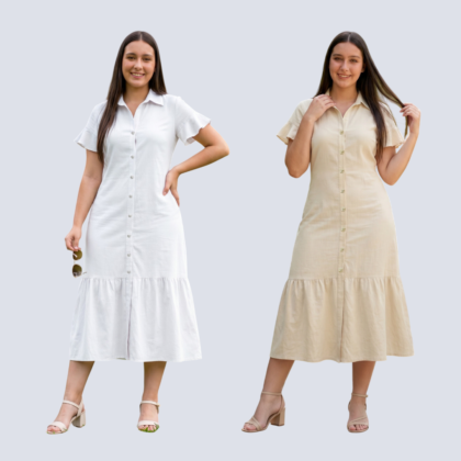 VESTIDOS LIA