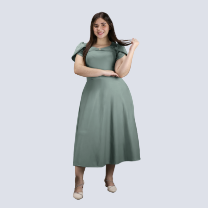 VESTIDOS CAMELIA