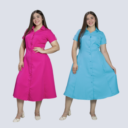 VESTIDOS MISSY