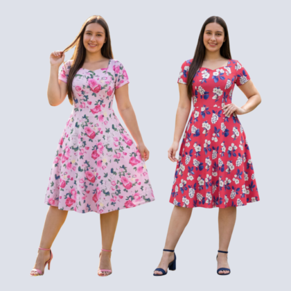 VESTIDOS ATHIRA