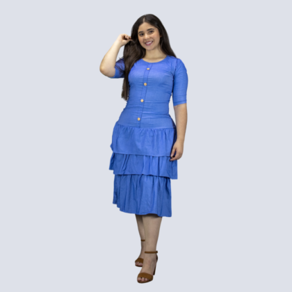 VESTIDOS SHARITH
