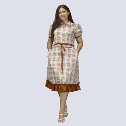 VESTIDOS TALEGO