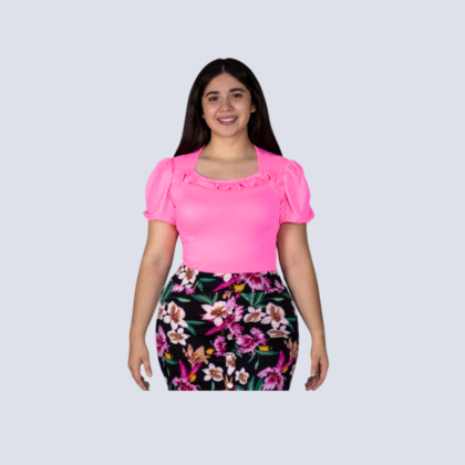 BLUSA PRIMAVERA