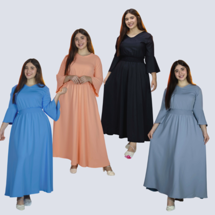 VESTIDOS RENACER