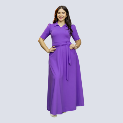 VESTIDOS ZAFIRO