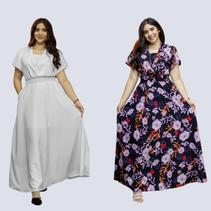 VESTIDOS GRASTI