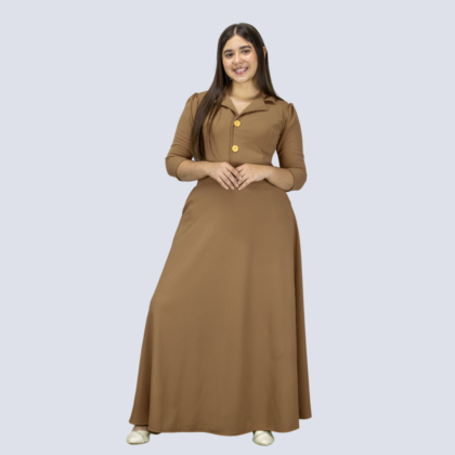 VESTIDOS PRIMAVERA