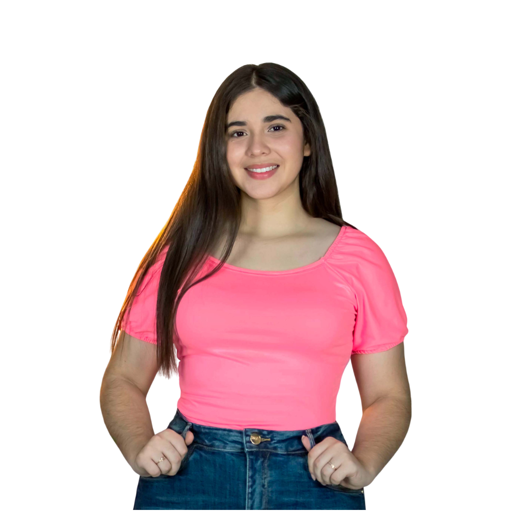 BLUSAS MEGA - Image 3