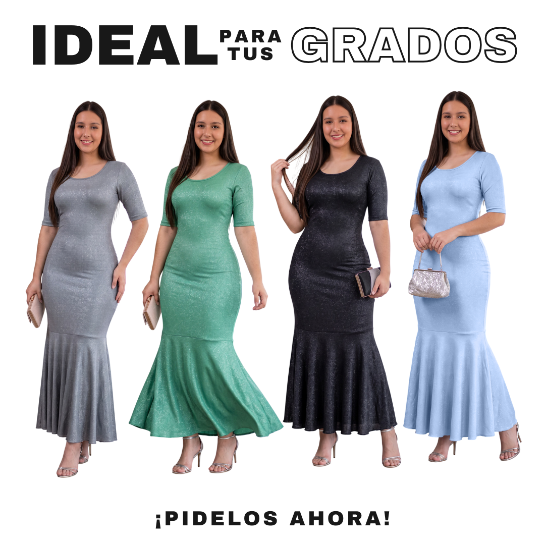VESTIDOS EMMA