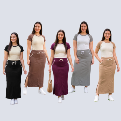 CONJUNTO YESE